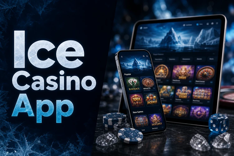 App Ice