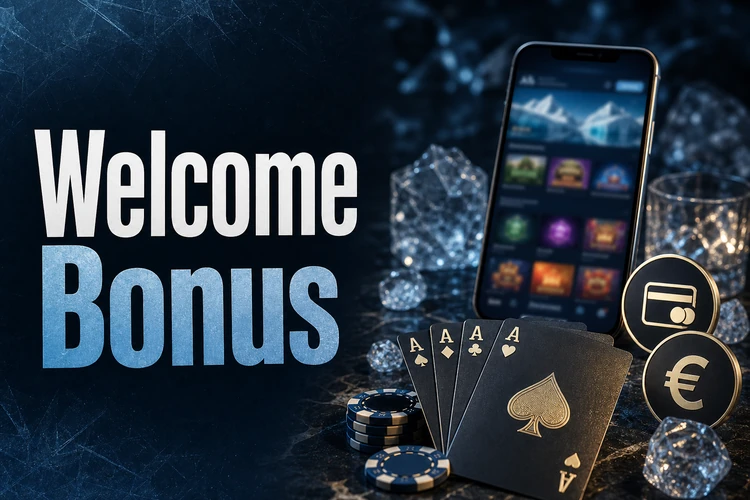 Welcome Bonus
