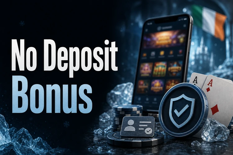 No Deposit Bonus