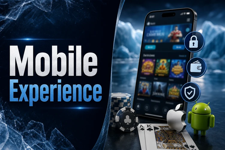 Mobile Experience