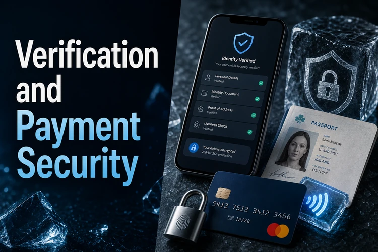 Verification and Payment Security